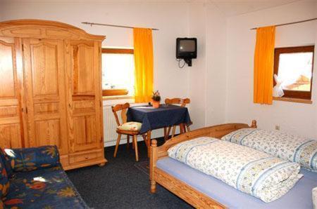 Haus Stefanie Hotel Inzell Kültér fotó