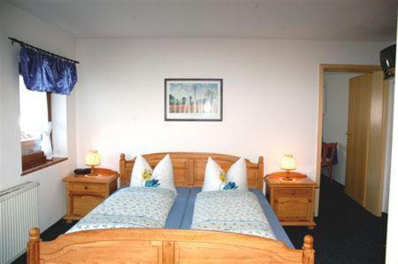Haus Stefanie Hotel Inzell Szoba fotó